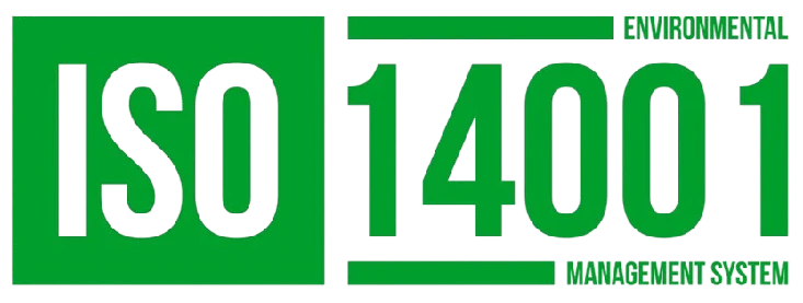 ISO 14001