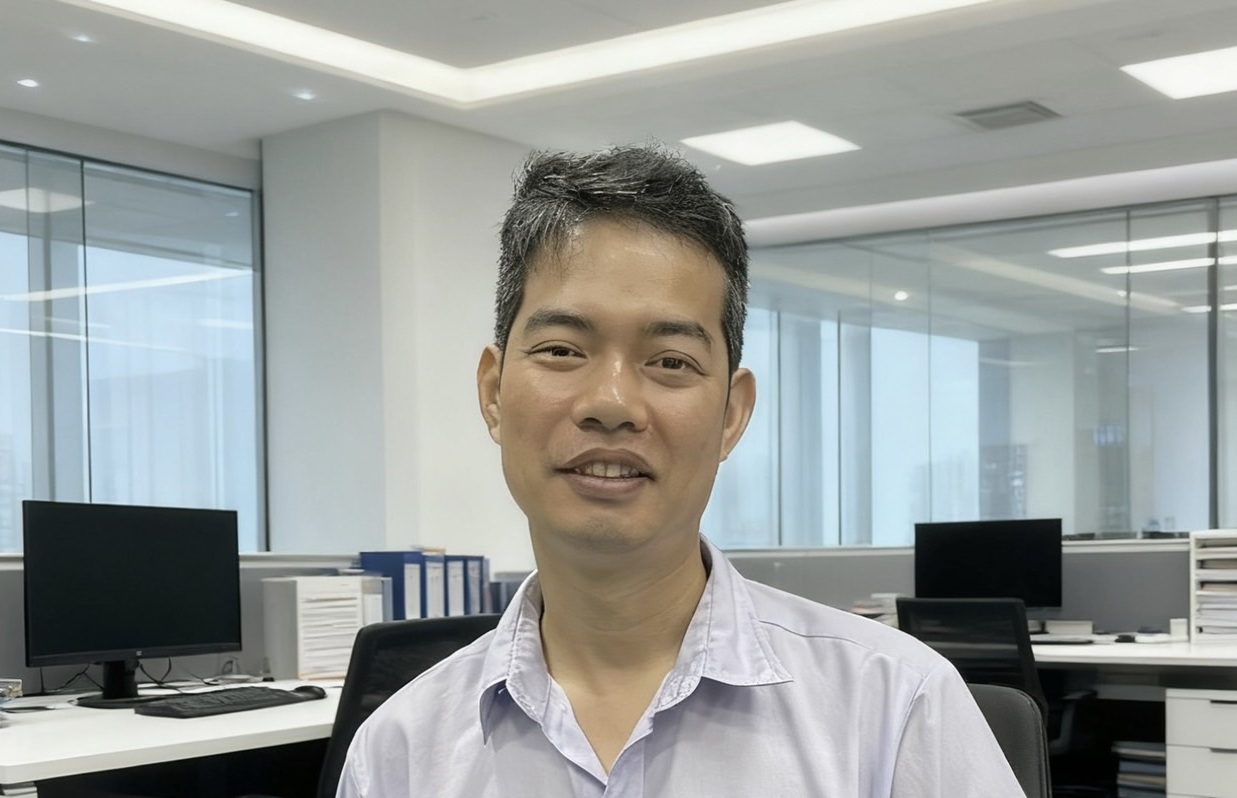 Lê Văn Minh Đức